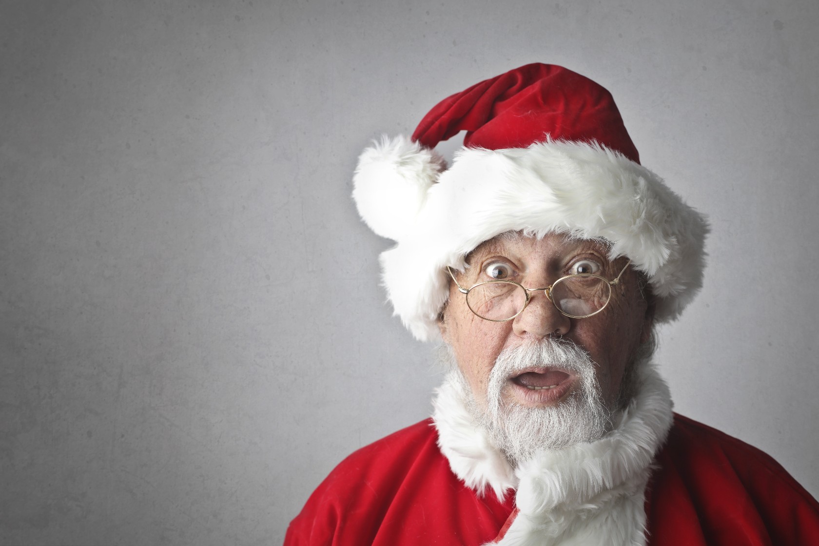 O du jämmerliche: Die Weihnachtsfeier steht vor der Tür