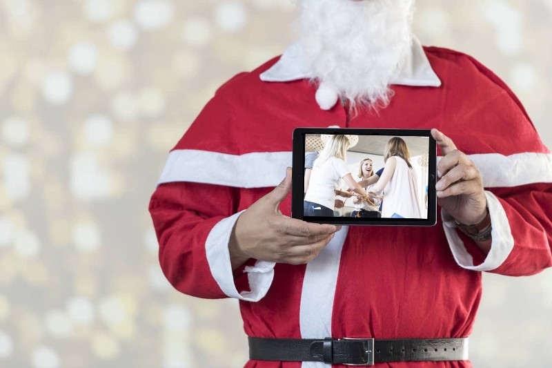 X-Mas Team Booster