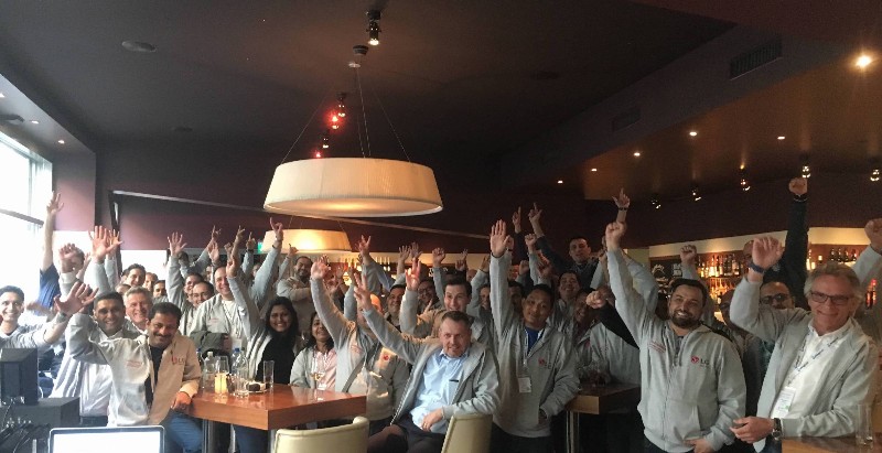 Movenpick IT Conference